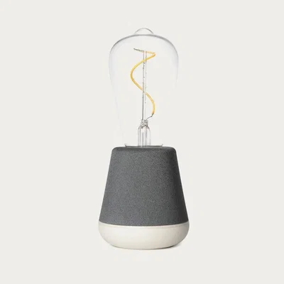 Bombinate.com Soft Petrol ONE Table Light