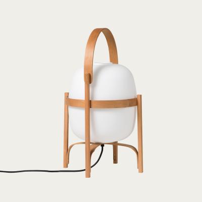 Bombinate.com Cesta Table Lamp - EU Plug