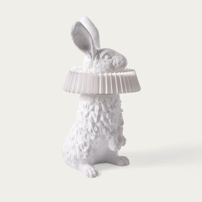 Bombinate.com Rabbit Lamp - Stand