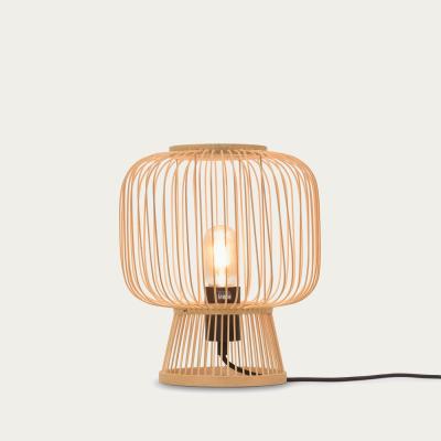 Bombinate.com Natural Cango Table Lamp