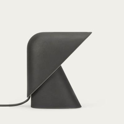Bombinate.com Black K Lamp