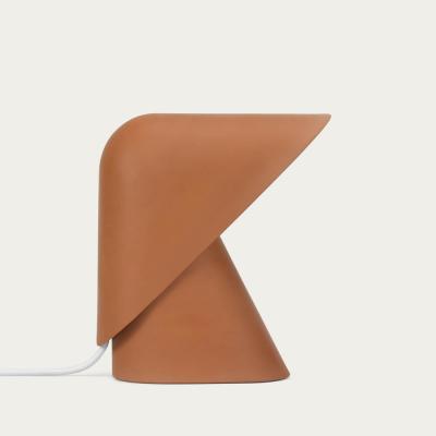 Bombinate.com Terracotta K Lamp