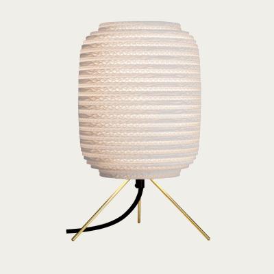 Bombinate.com White Ausi Table Lamp