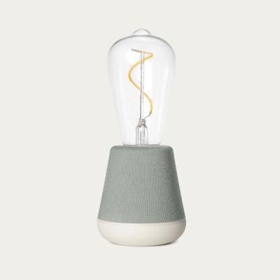 Bombinate.com Soft Mint ONE Table Light