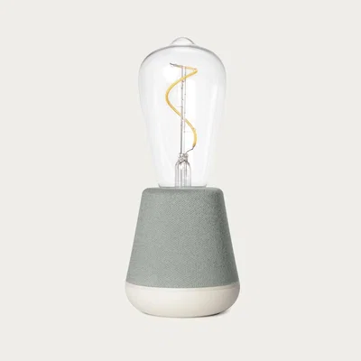 Bombinate.com Soft Mint ONE Table Light