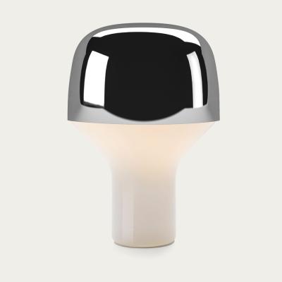 Bombinate.com Chrom Cap Table Light