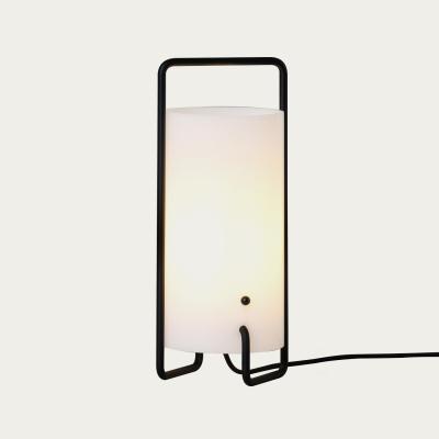 Bombinate.com Black Asa Table Lamp - UK Plug