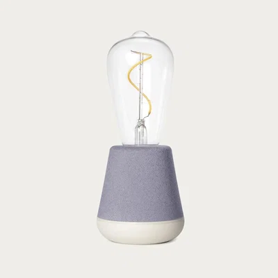 Bombinate.com Soft Lilac ONE Table Light