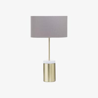 BHS.com Runis Table Lamp, Brass