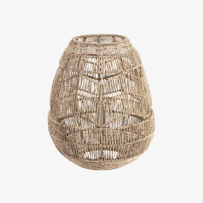 BHS.com Jute String Table Lamp, Natural