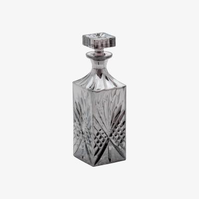 BHS.com Tamboara Decanter Table Lamp Smoke