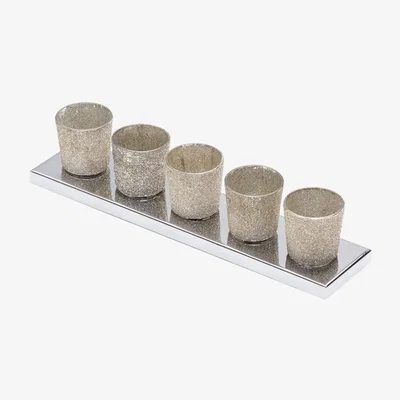 BHS.com Fuji Tealight Bar Table Lamp
