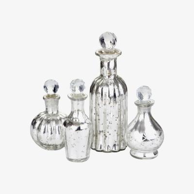 BHS.com Aylea Bottle Cluster Table Lamp