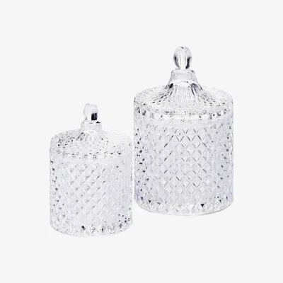BHS.com Nala Vintage Jars Table Lamp