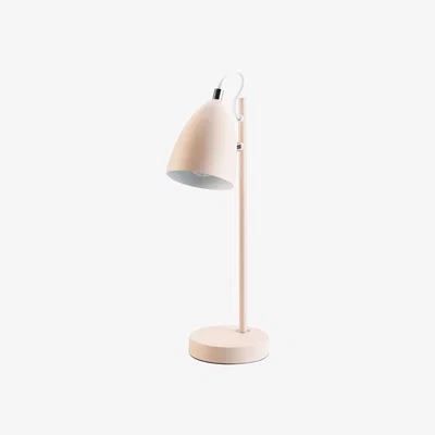 BHS.com Sian Task Lamp, Pink