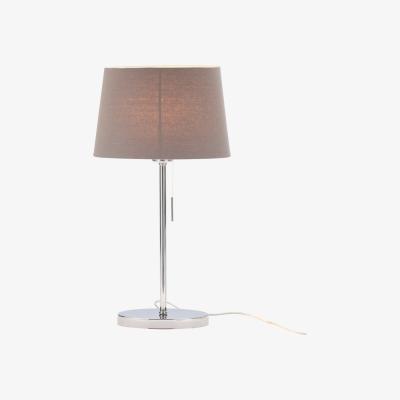 BHS.com Marley Table Lamp, Chrome