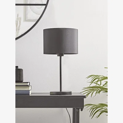 Cox and Cox Duval Table Lamp