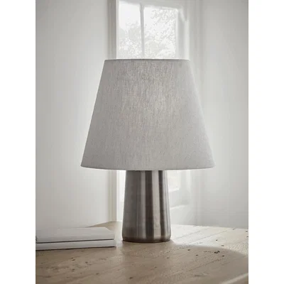 Cox and Cox Mona Table Lamp