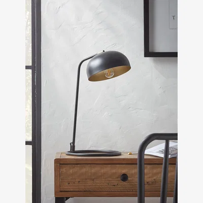 Cox and Cox Ans Desk Lamp