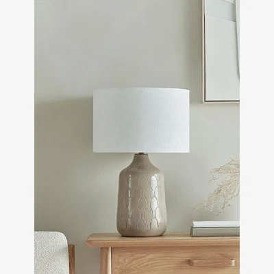 Cox and Cox Lova Table Lamp