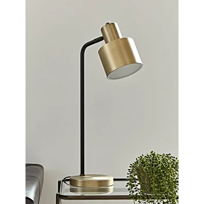 Cox and Cox Lewes Desk Lamp