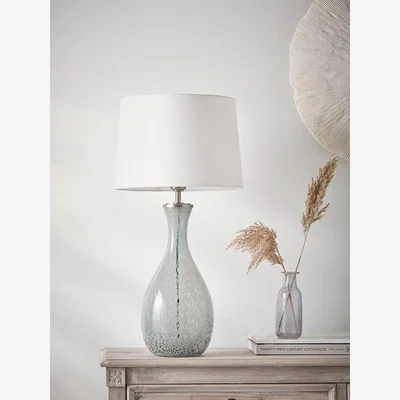 Cox and Cox Elyna Table Lamp