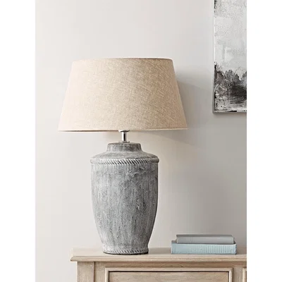 Cox and Cox Urn Table Lamp
