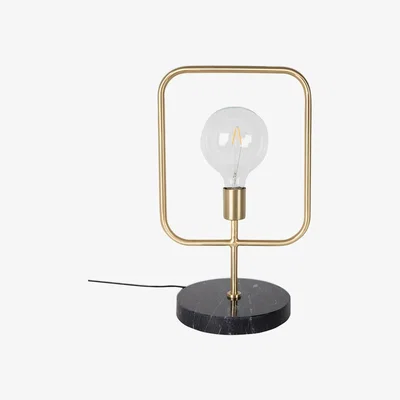 Cuckooland Dutchbone Cubo Table Lamp