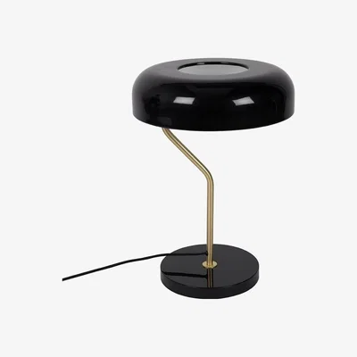 Cuckooland Dutchbone Eclipse Table Lamp - Brass