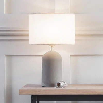Cuckooland Garden Trading Millbank Bullet Table Lamp