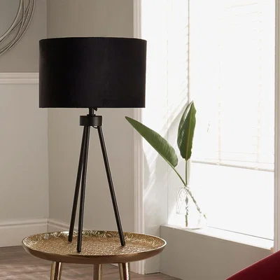 Cuckooland Pacific Lifestyle Houston Table Lamp