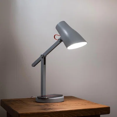 Cuckooland Koble Pixi Smart Lamp with Wireless Charging