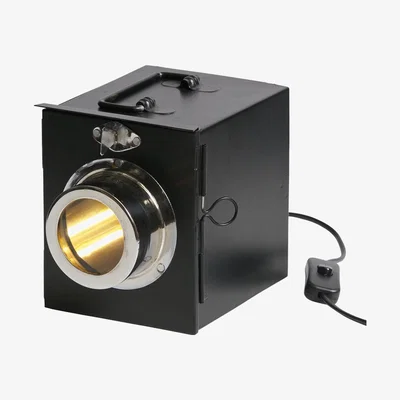 Cuckooland Projector Table Lamp by BePureHome