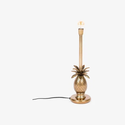 Cuckooland Bold Monkey Juicy Pineapple Table Lamp