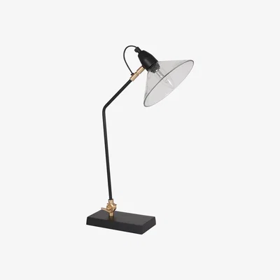 Cuckooland Pacific Lifestyle Canton Table Lamp