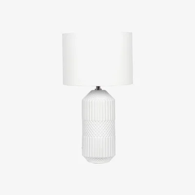 Cuckooland Pacific Lifestyle Meribel Tall Table Lamp