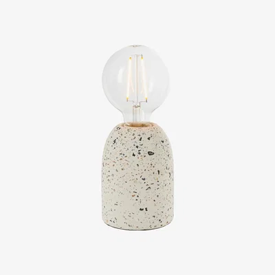Cuckooland Taillet Table Lamp - White