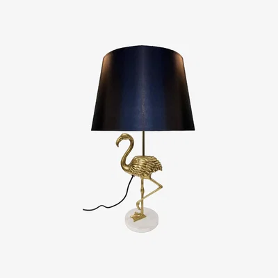 Cuckooland Culinary Concepts Flamingo Table Lamp -