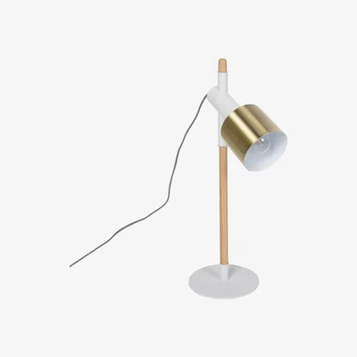 Cuckooland Zuiver Ivy Spot Light in White