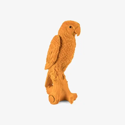 Cuckooland Bold Monkey Feeling Tropical Deco Light - Yellow