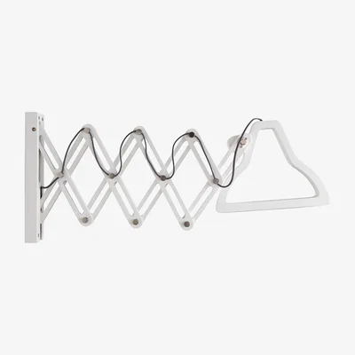 Cuckooland Zuiver Led It Be Extendable Wall Lamp