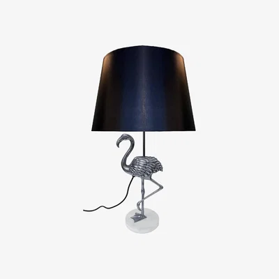 Cuckooland Culinary Concepts Flamingo Table Lamp -