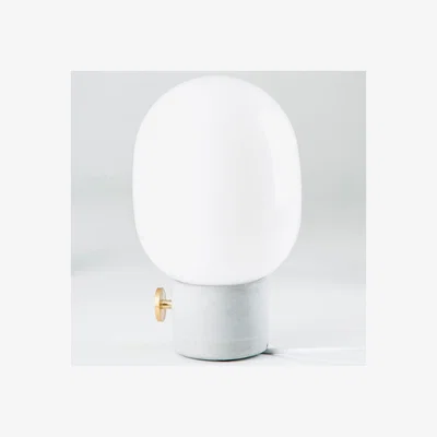 The Conran Shop JWDA Lamp Concrete
