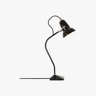 The Conran Shop Original 1227 Table Lamp: Mini