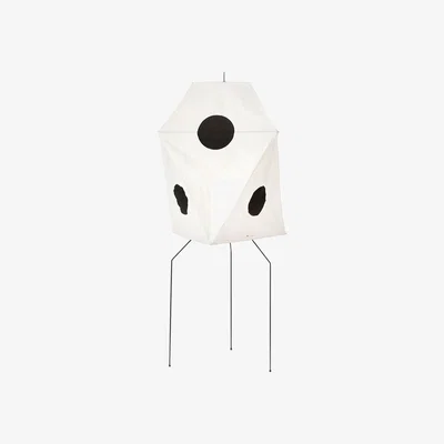 The Conran Shop Akari UF3-Q Table Lamp