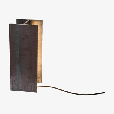 The Conran Shop Mini Mais Plus Que Cela Je Ne Peux Pas Table Lamp