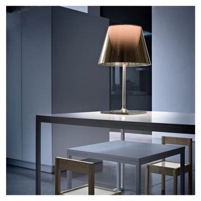 The Conran Shop KTribe T2 Table Lamp Bronze