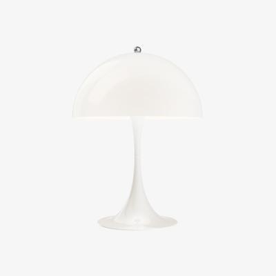 The Conran Shop Panthella 320 Table Lamp in Opal