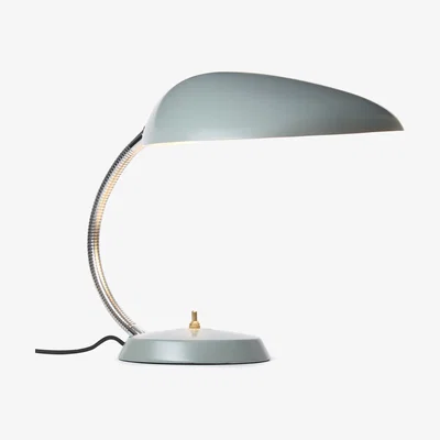 The Conran Shop Cobra Table Lamp in Anthracite