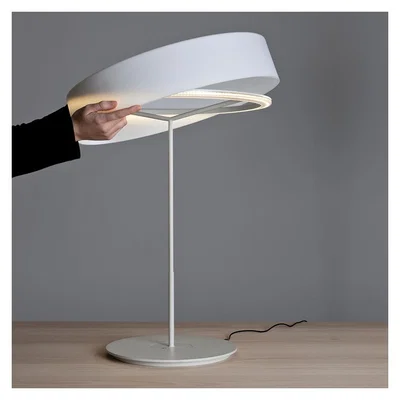 The Conran Shop Sin Table Lamp Large White
